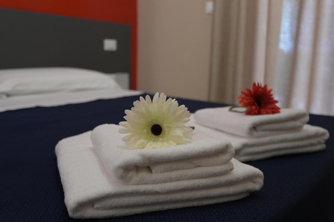 Clc Home B&B Козенца Экстерьер фото
