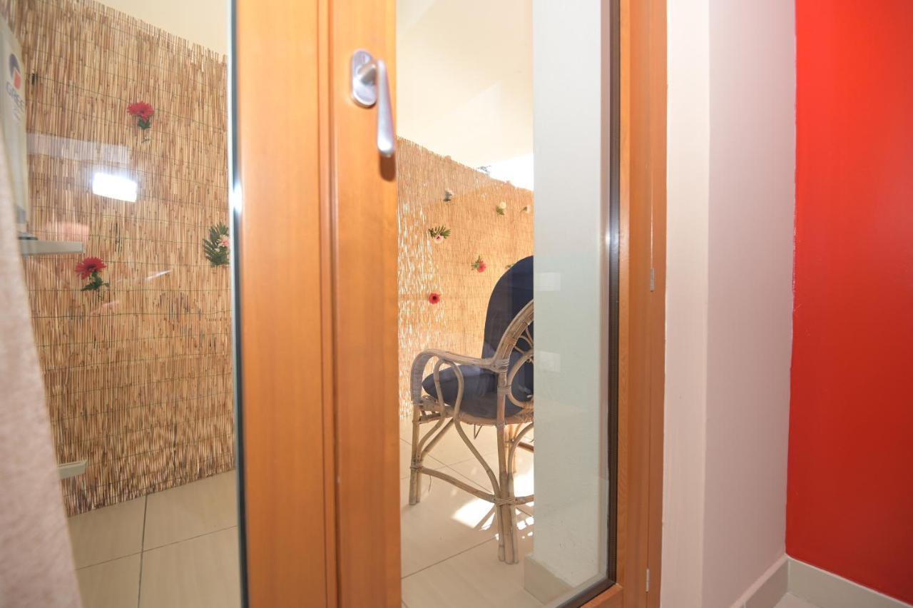 Clc Home B&B Козенца Экстерьер фото